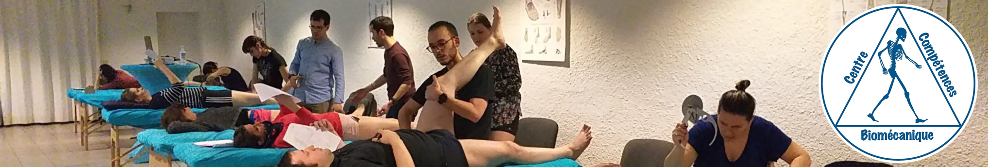 Biomécanique Academy